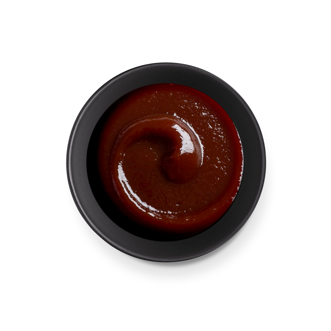 Sauce barbecue